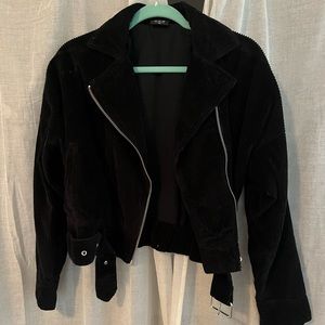 Urban Outfitters Corduroy Moro Jacket